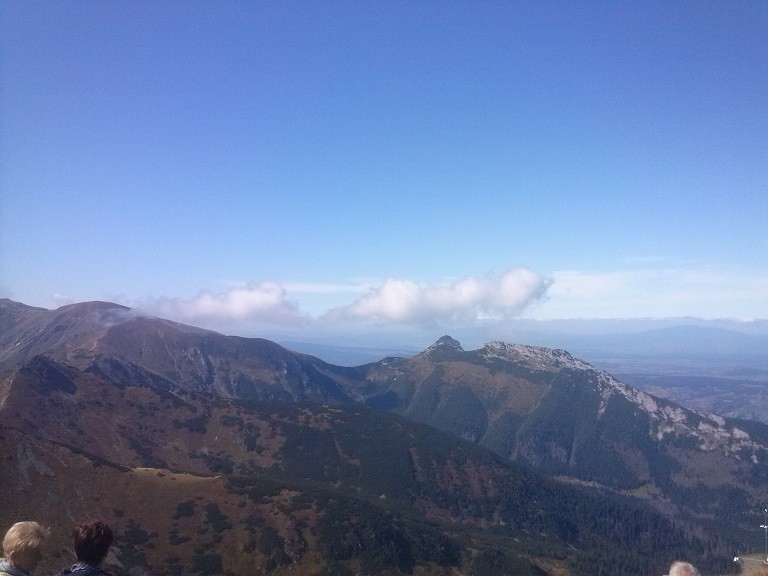 Pozostałe, Zakopane w foto - pigułce. Część czwarta: Kasprowy. - ...