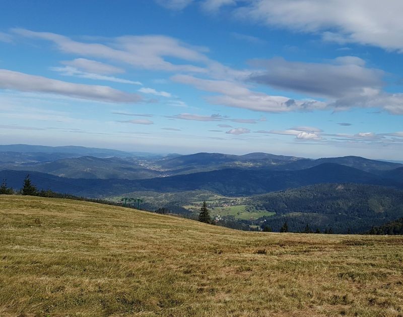 Podróże, Atrakcje Korbielowa