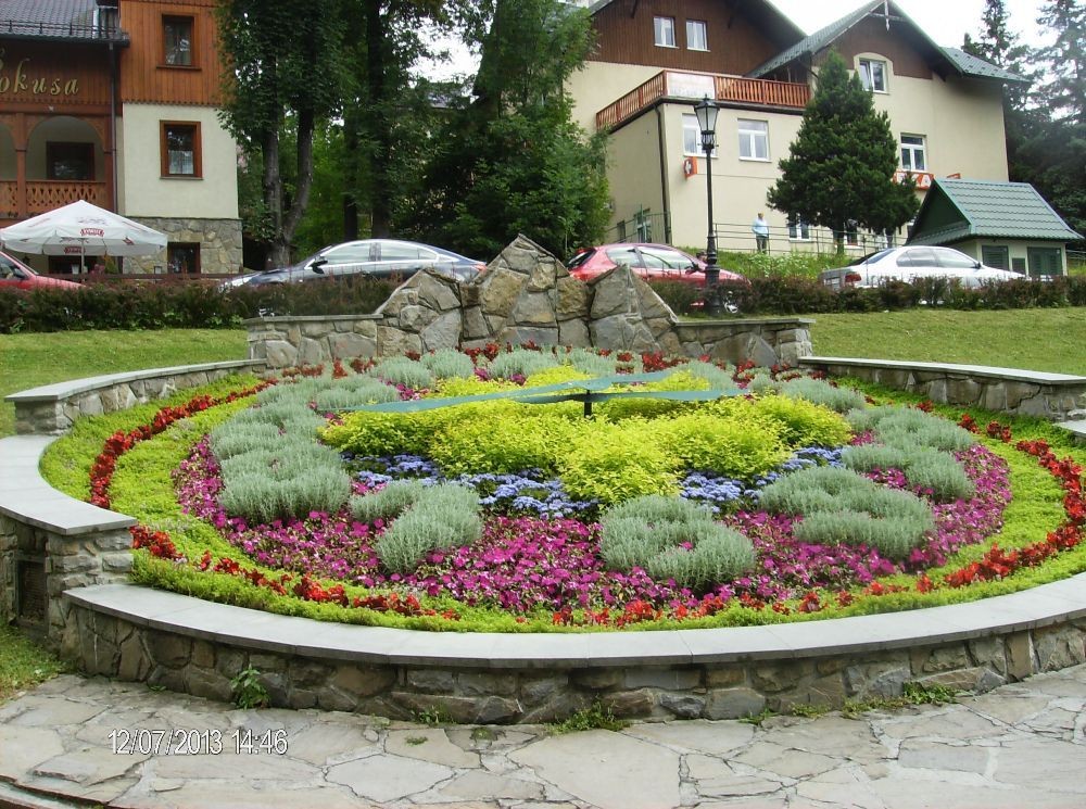 Pozostałe, SZCZAWNICA i uroki mijającego lata