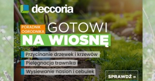 Gotowi na wiosnę!