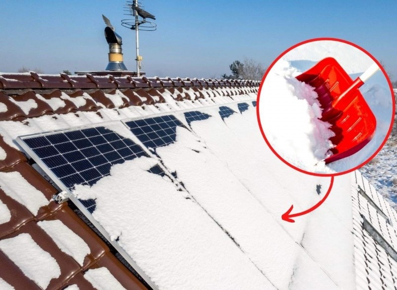 instalacja fotowoltaiczna