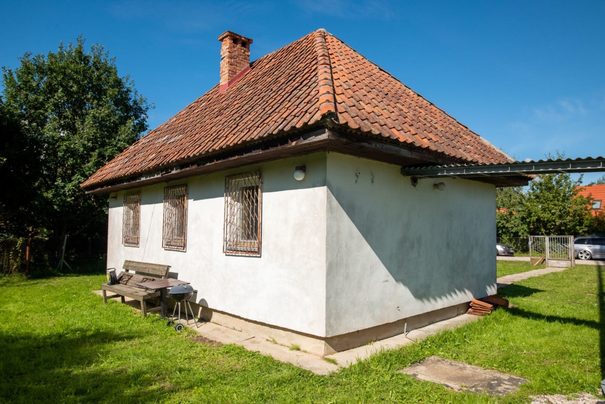 Nasz Nowy Dom, Nasz Nowy Dom: Remont w Węgorzewie, odc. 251