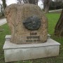 Pozostałe, CIESZYN  i  WZGÓRZE  ZAMKOWE - Obelisk - Jan Kubisz