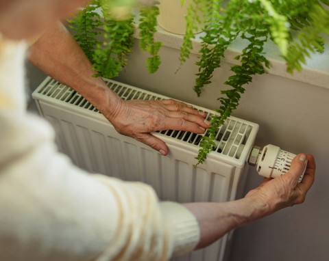 Błąd, który podnosi rachunki za ogrzewanie. Popełnia się go w co drugim domu
