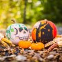 Dekoracje, Dekoracje na Halloween - Najstrrrrrraszniejszy dzień w roku coraz bliżej! Oto pomysły na dekorację domu na Halloween :)