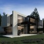 Domy i mieszkania, LEVITANTE HOUSE  - nowy projekt Marcina Tomaszewskiego