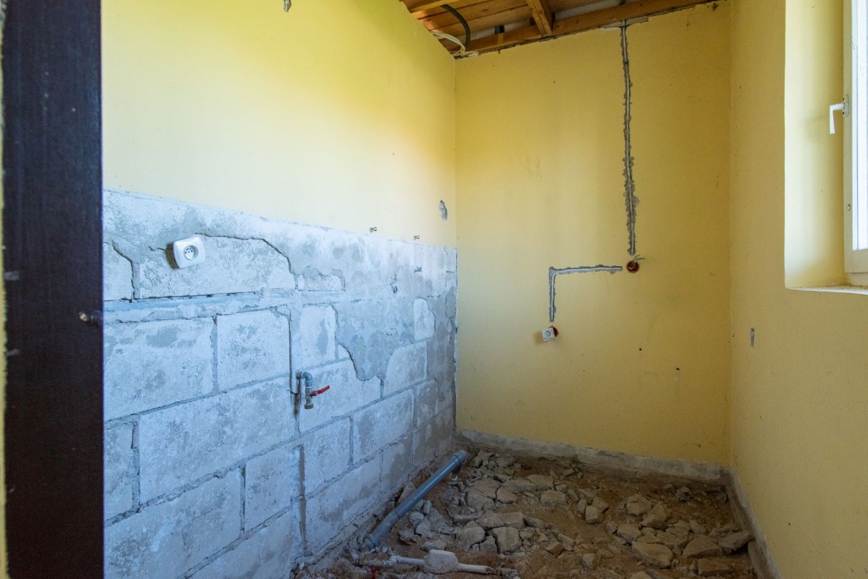 Nasz Nowy Dom, Nasz Nowy Dom: Remont w Węgorzewie, odc. 251