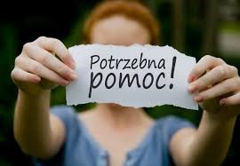 Pozostałe, POMOCY ..