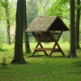 Pozostałe, PARK  ZDROJOWY  W  SOLCU - Park