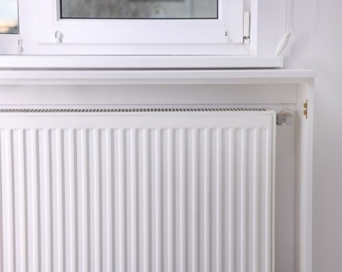 Rachunki za ogrzewanie będą niższe, a w domu cieplej. Zamontuj nad grzejnikiem, szybko poczujesz różnicę