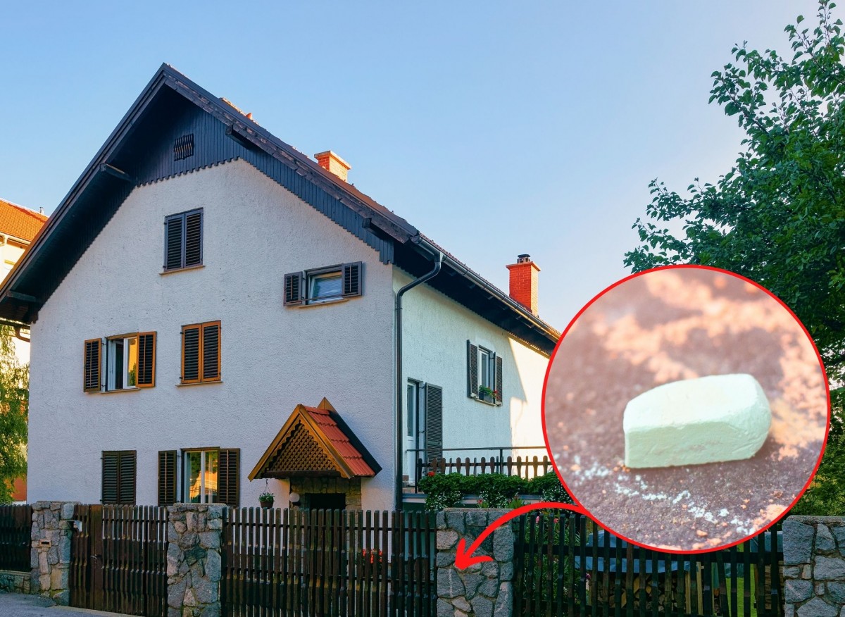 Jak złodzieje oznaczają mieszkania oraz domy?