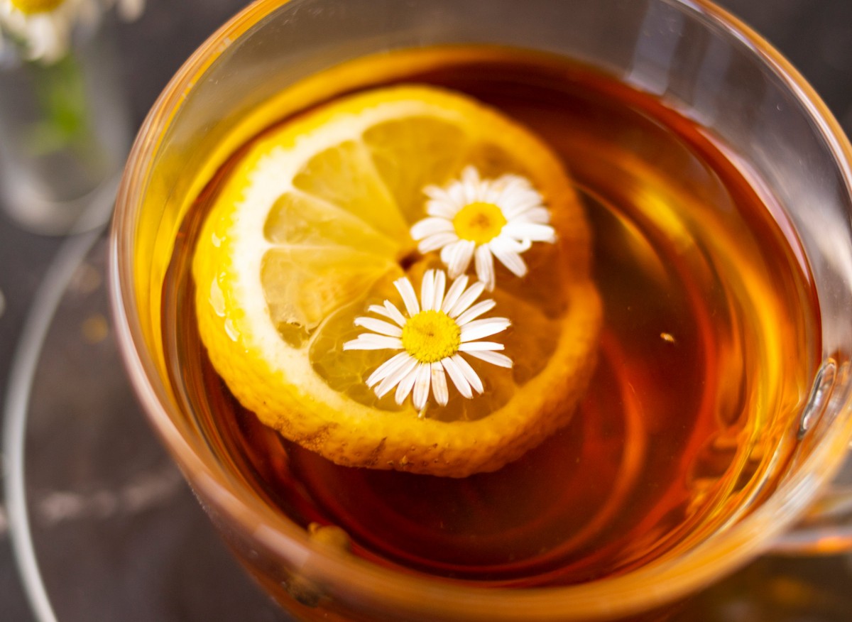 Zioła na ból brzucha