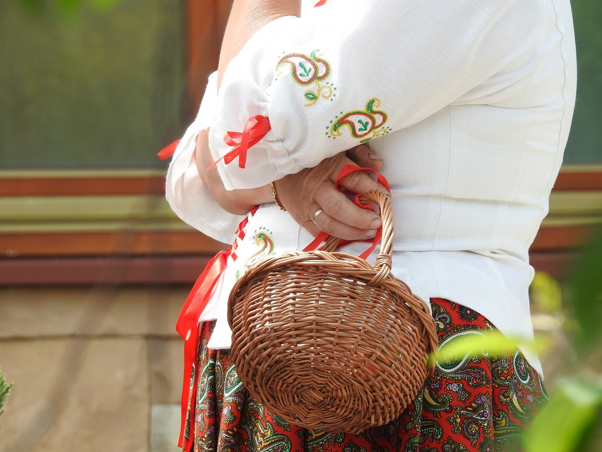 Podróże, NA GÓRALSKĄ NUTĘ...