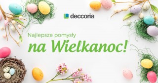 Wielkanoc w domu. Najpiękniejsze inspiracje