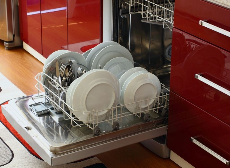 co można myć w zmywarce
