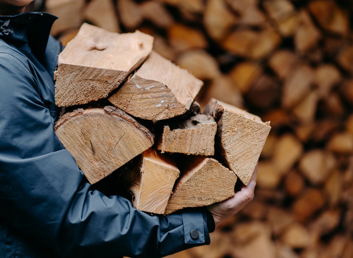Ceny drewna opałowego i konstrukcyjnego 2022