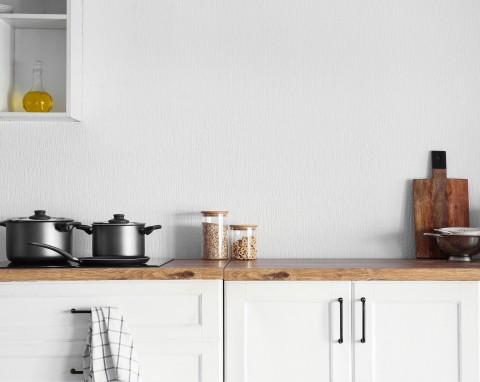 Jak urządzić kuchnię w stylu skandynawskim?