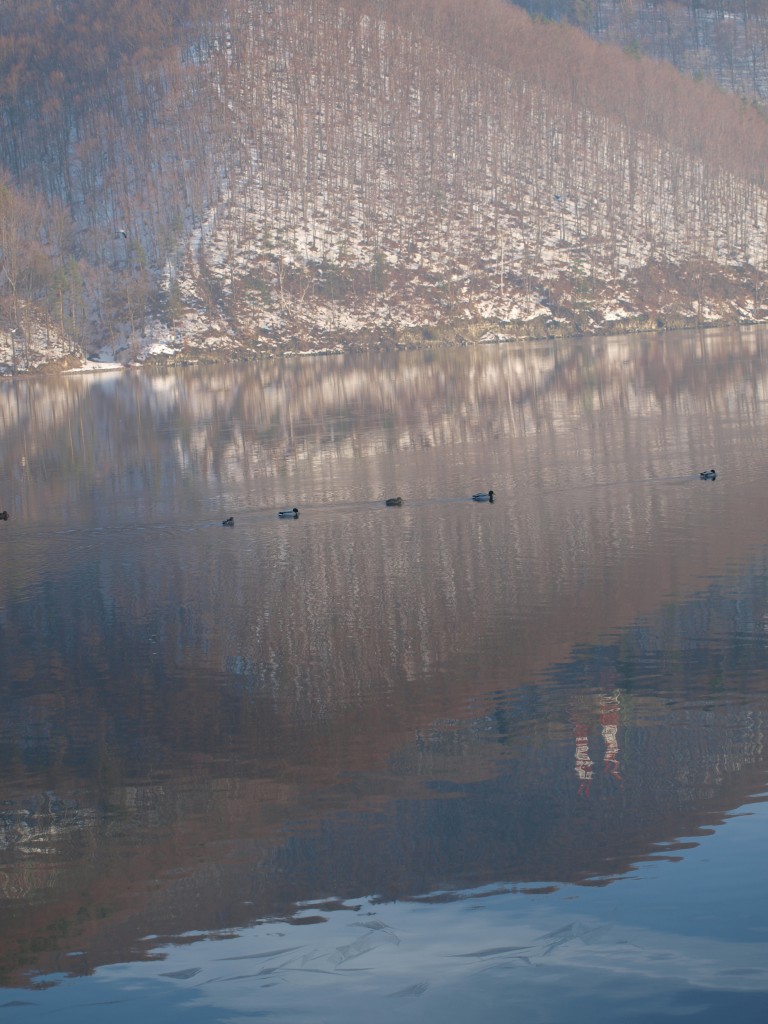 Podróże, Weekendowa