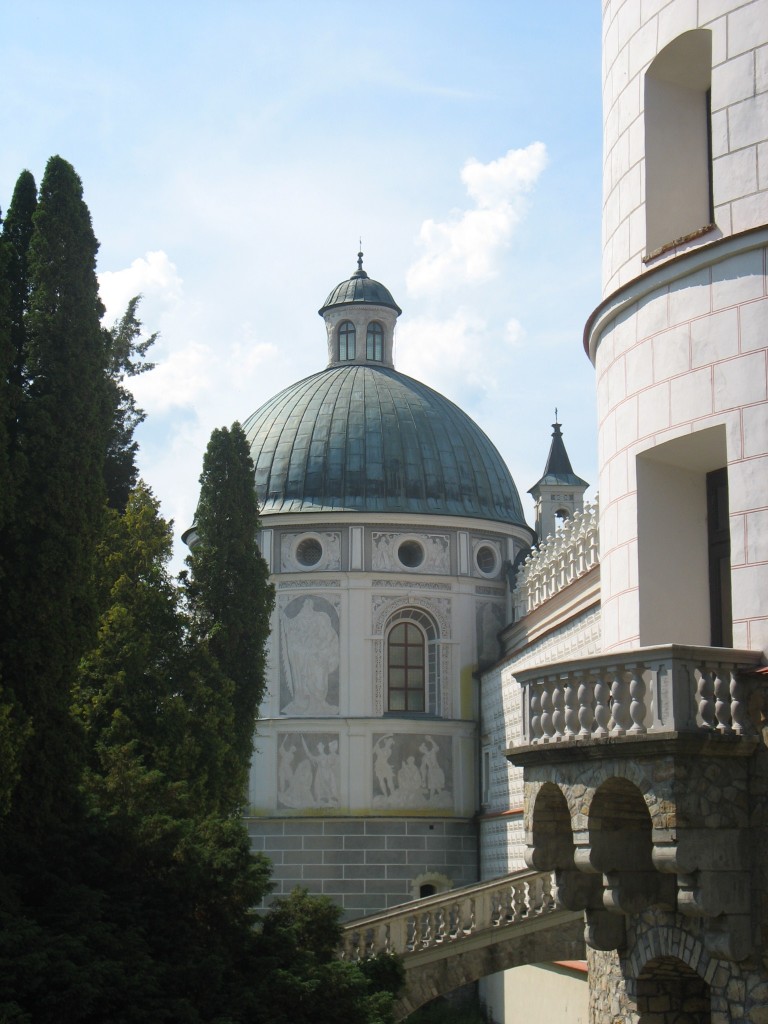 Pozostałe, niedzielna wycieczka:)))) - baszta...