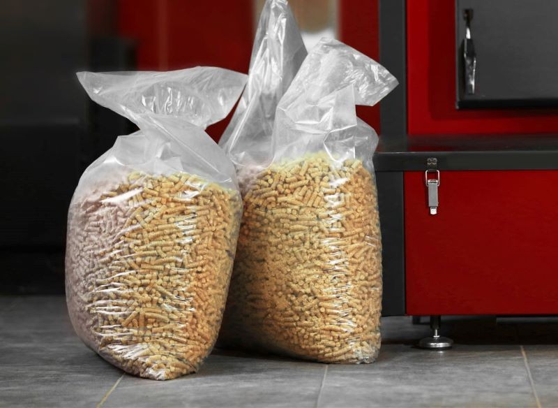 pellet