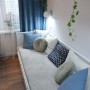 Pomysł na sypialnię - inspiracje z programu Nasz Nowy Dom
