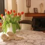Dekoracje, Tulipanowa niedziela :)