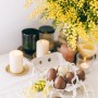 Dekoracje, Wielkanoc na słodko - Wielkanoc