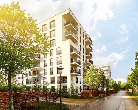 Co wpływa dziś na atrakcyjność osiedli mieszkaniowych?