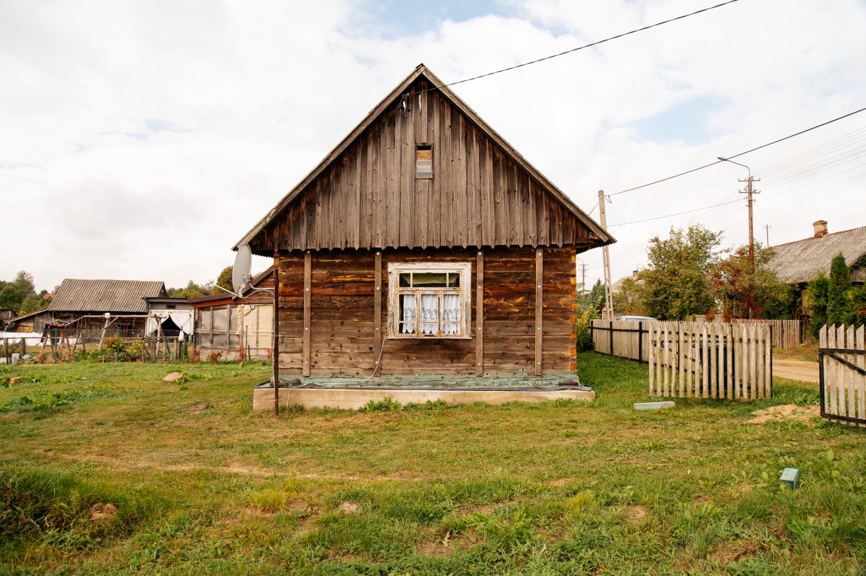 Nasz Nowy Dom, Nasz nowy dom - odcinek 276. Mikulicze