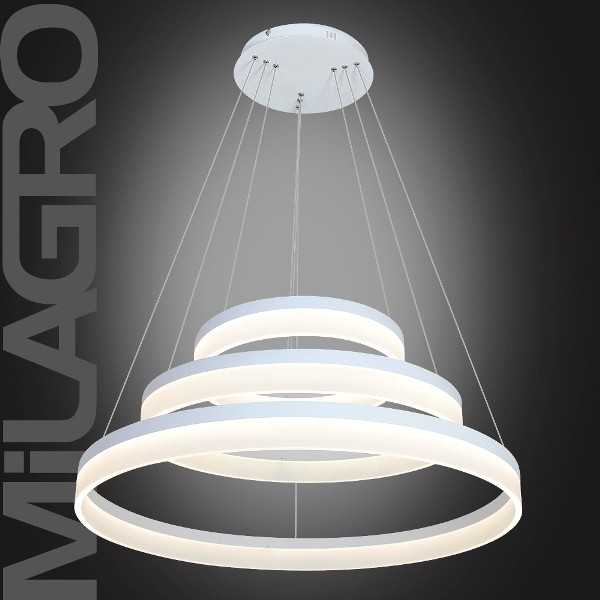 Kupię, Lampy wiszące - Lampa LED Ring 409