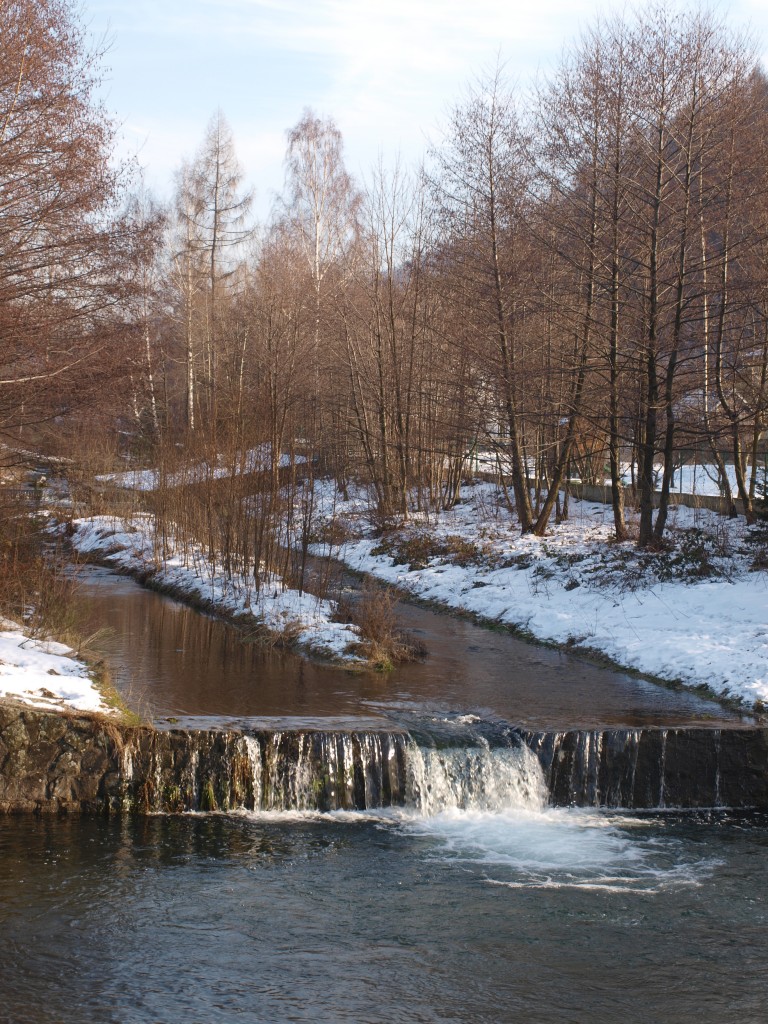 Podróże, Weekendowa