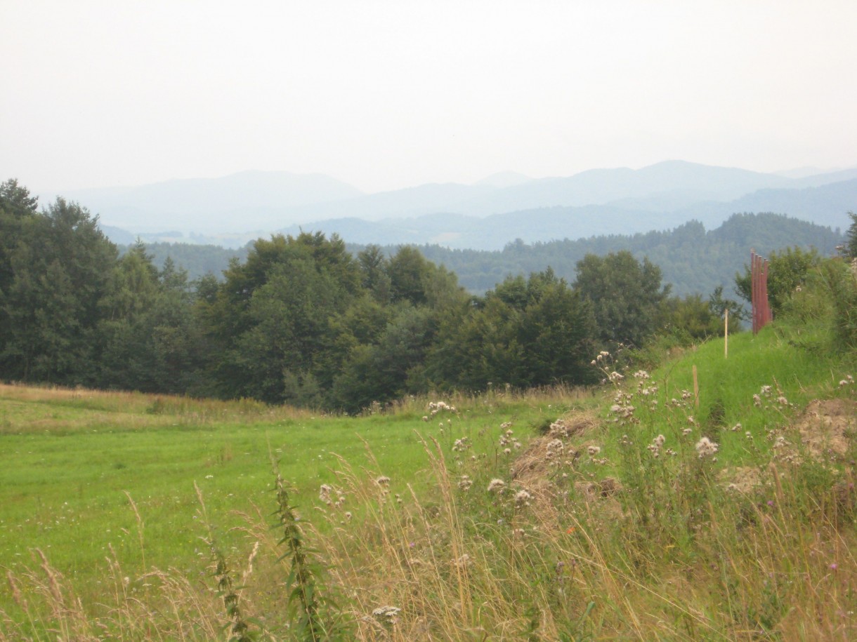 Pozostałe, Z cyklu cudze chwalicie... Bieszczady w moim obiektywie...