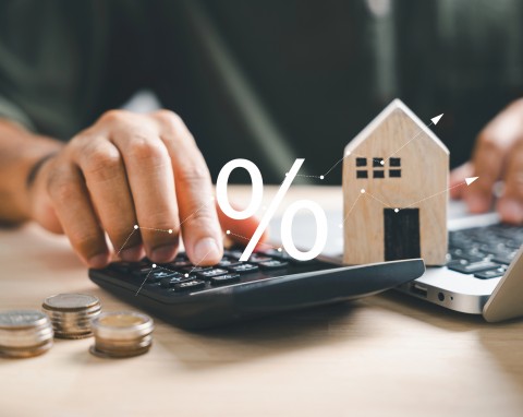 Kalkulator raty kredytu hipotecznego – jak z niego korzystać?