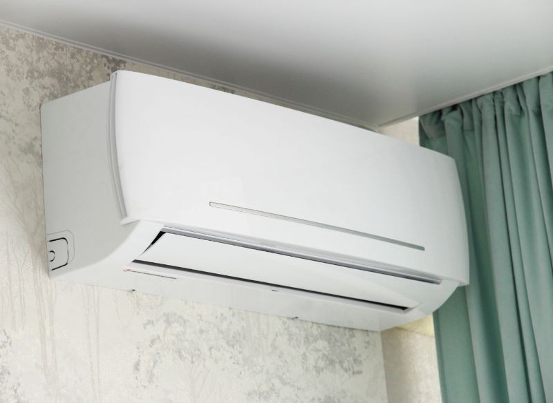 Systematyczne czyszczenie klimatyzacji domowej ma duże znaczenie.