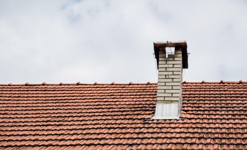 Regularne czyszczenie komina to nasz obowiązek.