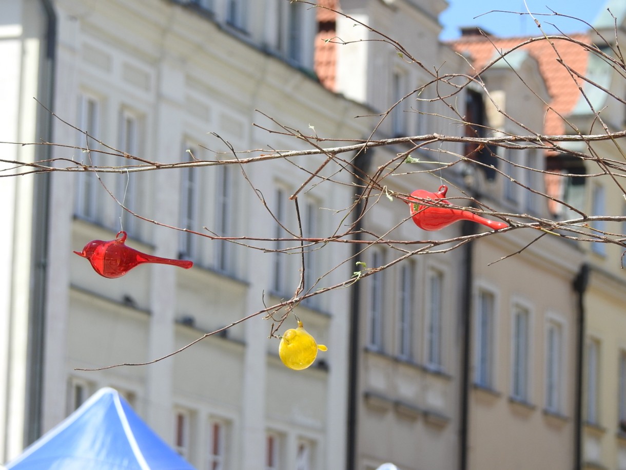 Podróże, ART GLASS