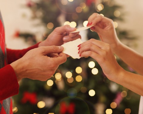 QUIZ Świąteczne zwyczaje. Jak dobrze znasz nasze bożonarodzeniowe tradycje?