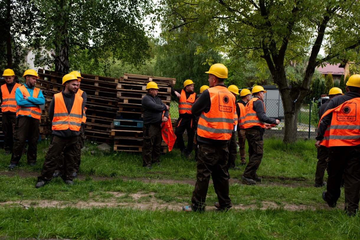 Nasz Nowy Dom, Nasz nowy dom - odcinek 241. Dom w Bielsku-Białej