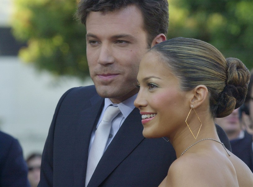 Domy sław, Wnętrze miłosnego gniazda Bennifera! - Ben Affleck i Jennifer Lopez byli razem od 2002 do 2004 roku

Fot. Chris Weeks/FilmMagic /Getty Images