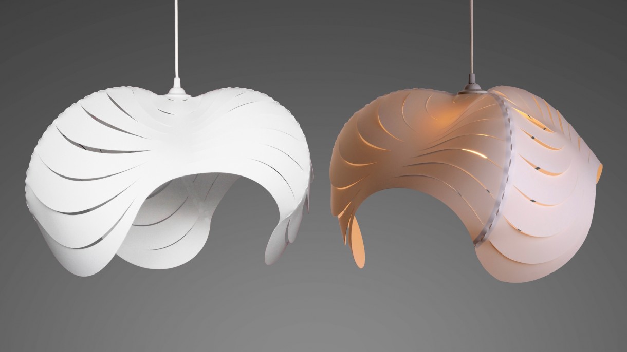 Oświetlenie, LAMPA KWIAT MAGNOLII – MAGNOLIO - Designerski abażur, lampa wisząca – MAGNOLIO

Abażur MAGNOLIO nawiązuje formą do potężnego kwiatu magnolii, przywodzi wspomnienie wiosny. Jest możliwe montowanie abażurów tylko do lamp wiszących. Projektantem jest designer Michał Siełacz, założyciel marki SIELACZ.

Każdy egzemplarz lampy jest skrupulatnie formowany i składany ręcznie bezpośrednio przez projektanta.

Produkt gotowy do zawieszenia na oprawce z kablem.

Wymiary standardowe: 50 x 50 x 31 cm / 20 x 20 x 12 cali

Tworzywo: wodoodporna śnieżnobiała folia PP (polipropylen)

Klosze znakomicie oddają barwę światła żarówki, w tym żarówki zmiennokolorowej RGB.

Abażur dostosowany do oprawki E27. Zalecamy żarówkę LED.

https://sielacz.pl/produkt/magnolio/