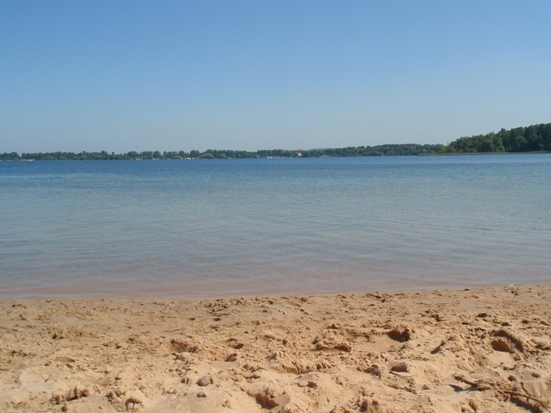 Dekoracje, Lipcowe klimaty... - ....na plaży...