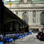 Pozostałe, Czas na zmianę nastroju. - Widok na Grand Central.klejnot architektury w stylu beaux arts.Fot.wykonywana z boku,ale można zagladnąc do internetu..Jeśli to kogoś zainteresuje.