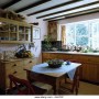 Kuchnia, inspiracje : cottage english kitchen