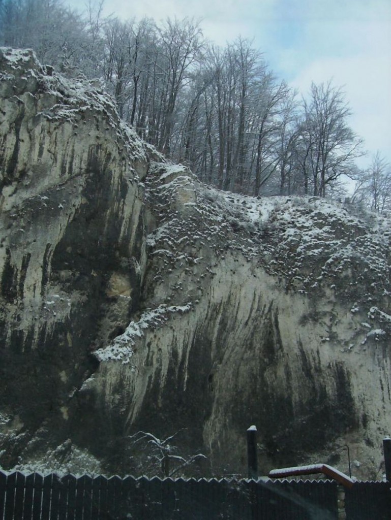 Pozostałe, PRZEZ  OJCOWSKI  PARK  NARODOWY