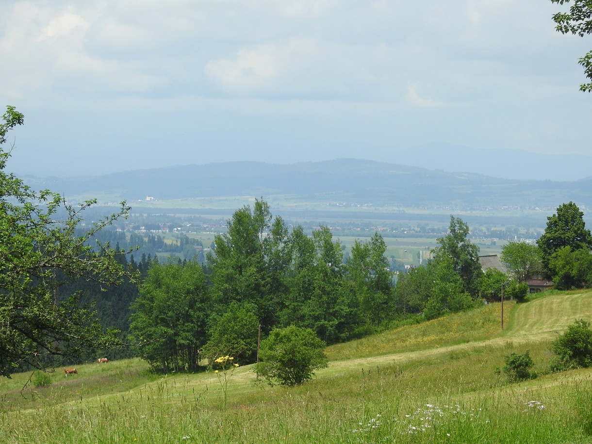 Podróże, NA GÓRALSKĄ NUTĘ...