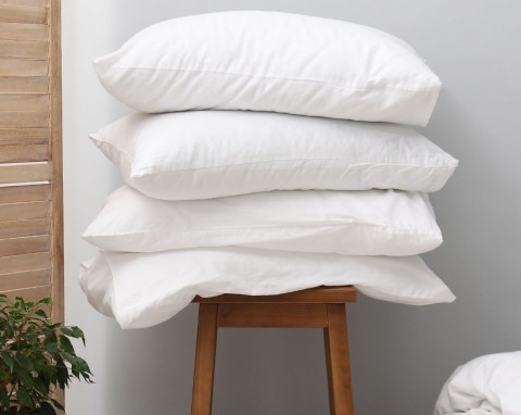 Naturalny sposób na roztocza i bakterie na kołdrach i poduszkach. Babcie korzystały regularnie