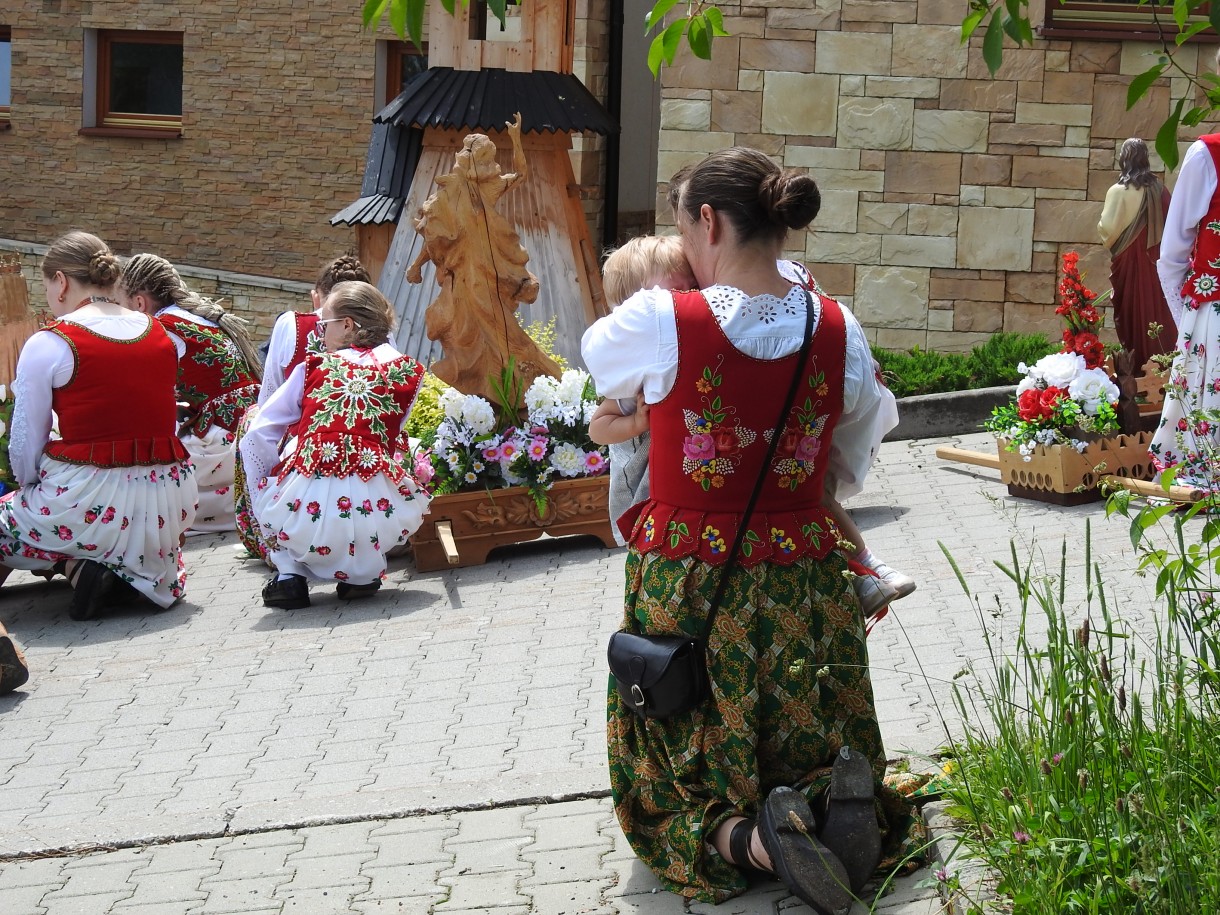 Podróże, NA GÓRALSKĄ NUTĘ...