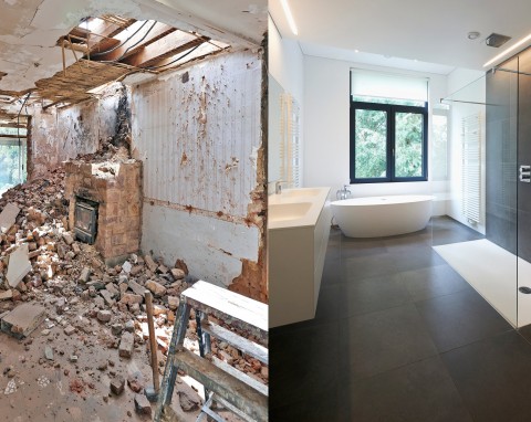 Poradnik remontowy: jak wyremontować łazienkę i ile to kosztuje w 2022 roku?