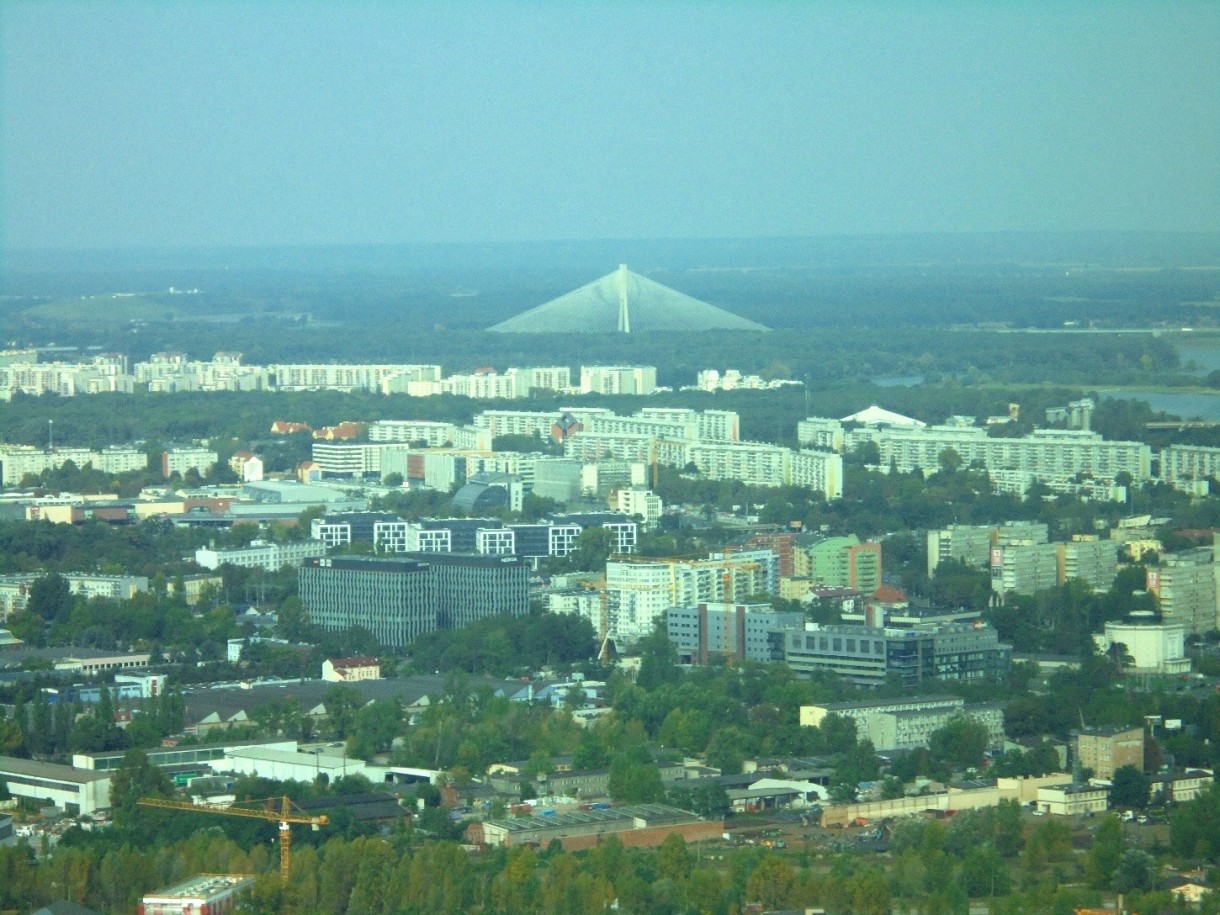 Pozostałe, NIEZAPOMNIANE  WIDOKI - WIDOK ze SKY TOWER