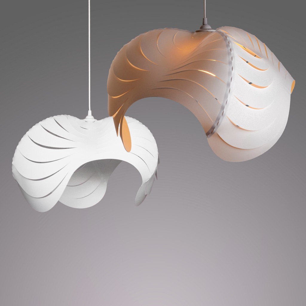 Oświetlenie, LAMPA KWIAT MAGNOLII – MAGNOLIO - Designerski abażur, lampa wisząca – MAGNOLIO

Abażur MAGNOLIO nawiązuje formą do potężnego kwiatu magnolii, przywodzi wspomnienie wiosny. Jest możliwe montowanie abażurów tylko do lamp wiszących. Projektantem jest designer Michał Siełacz, założyciel marki SIELACZ.

Każdy egzemplarz lampy jest skrupulatnie formowany i składany ręcznie bezpośrednio przez projektanta.

Produkt gotowy do zawieszenia na oprawce z kablem.

Wymiary standardowe: 50 x 50 x 31 cm / 20 x 20 x 12 cali

Tworzywo: wodoodporna śnieżnobiała folia PP (polipropylen)

Klosze znakomicie oddają barwę światła żarówki, w tym żarówki zmiennokolorowej RGB.

Abażur dostosowany do oprawki E27. Zalecamy żarówkę LED.

https://sielacz.pl/produkt/magnolio/